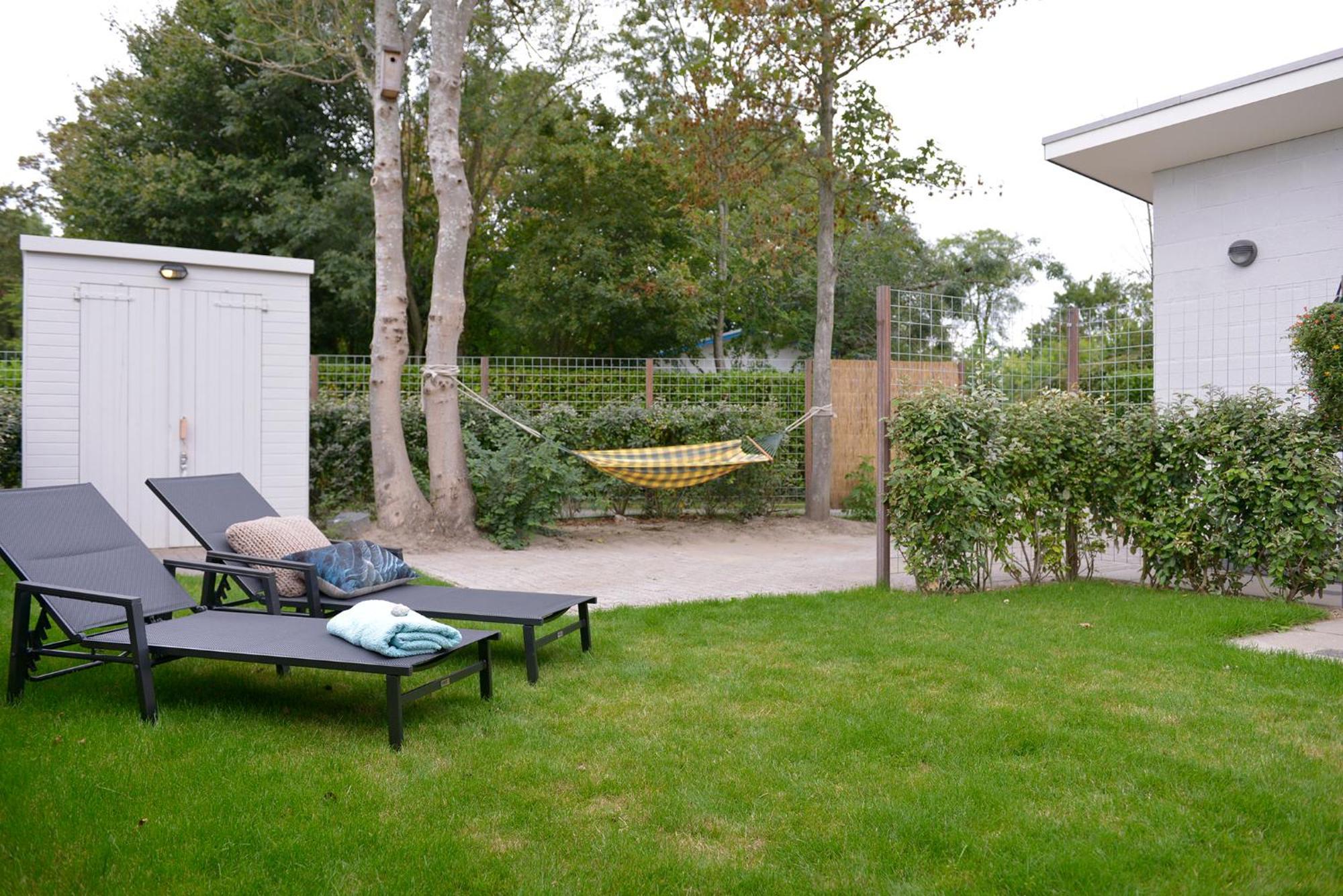 Banjaard Beachhouse Patrijzenlaan 14 Kamperland Exteriér fotografie