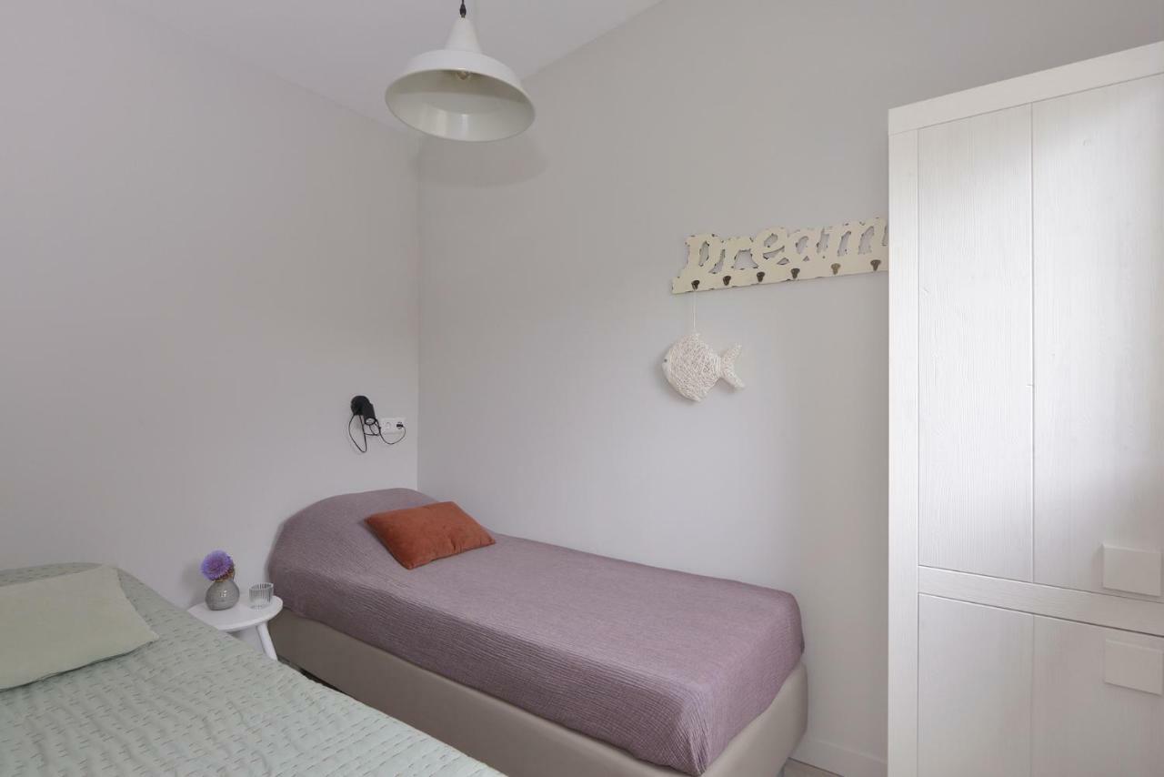 Banjaard Beachhouse Patrijzenlaan 14 Kamperland Exteriér fotografie