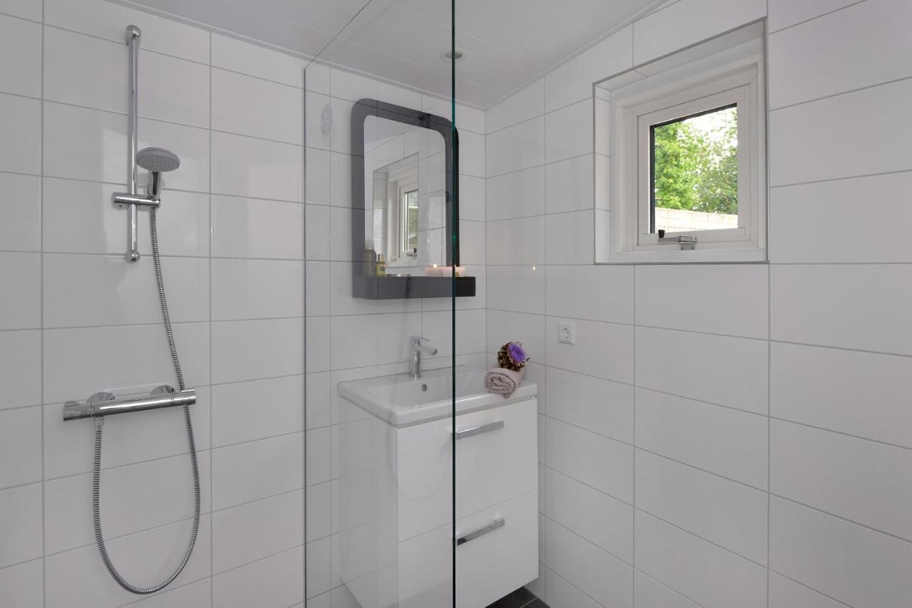 Banjaard Beachhouse Patrijzenlaan 14 Kamperland Exteriér fotografie